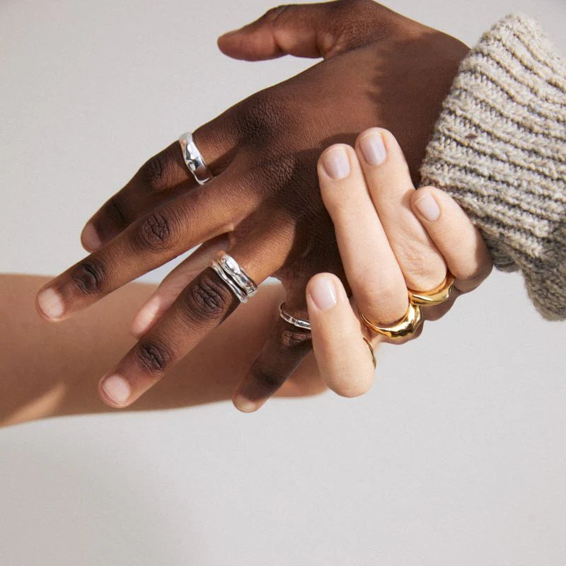 The Ultimate Fall Jewelry Capsule Collection