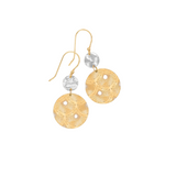 holly yashi danica gold earring