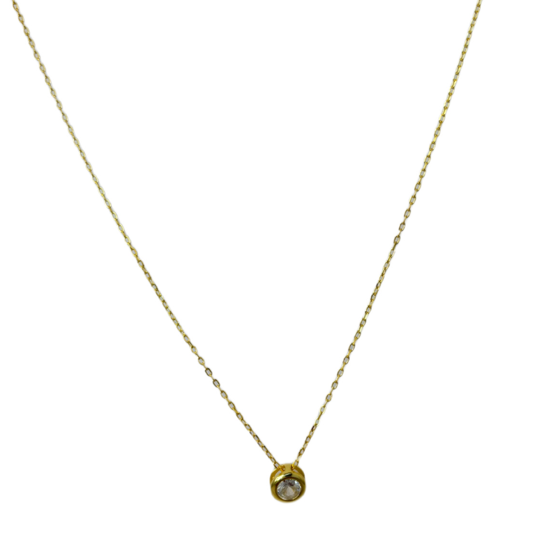 anuja tolia molly gold necklace