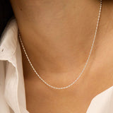 Milly Chain Necklace