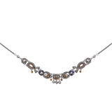 ayala bar true romance necklace