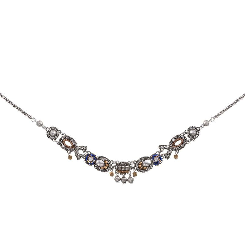 ayala bar true romance necklace