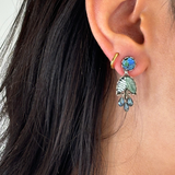 ayala bar nerida deep sea earring