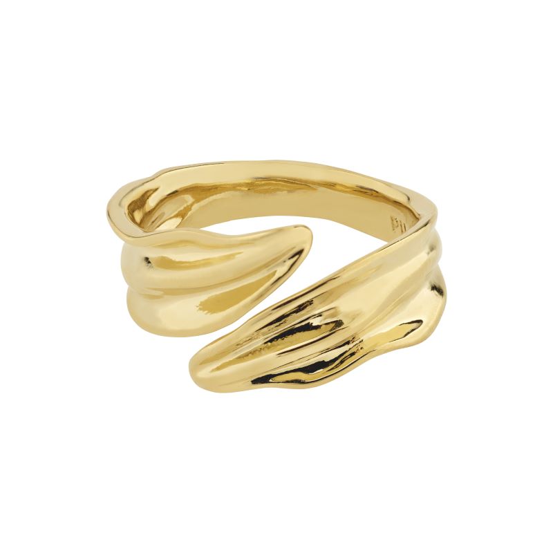 pilgrim gold elissa ring