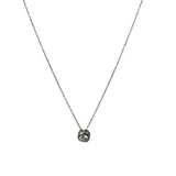 anuja tolia molly silver necklace