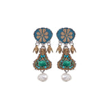 ayala bar velvet treasures earring