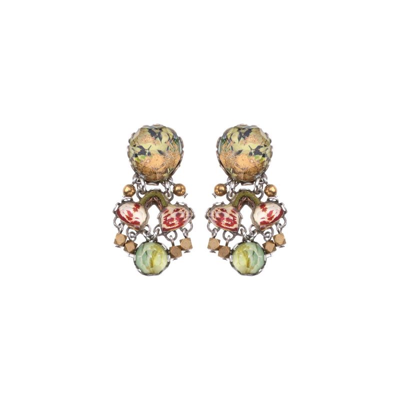 ayala bar dolci dusk earring