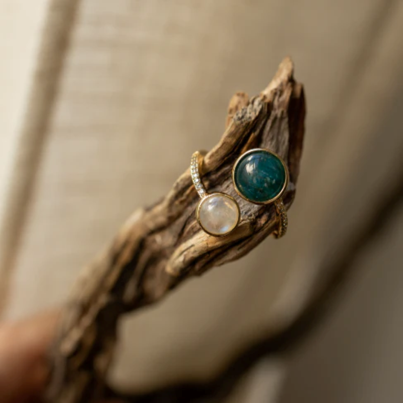 Penelope Wrap Ring