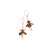 holly yashi karis gold mulberry earring