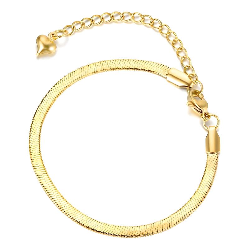 aahana ocean gold bracelet