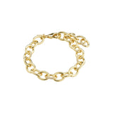 pilgrim amiri gold bracelet