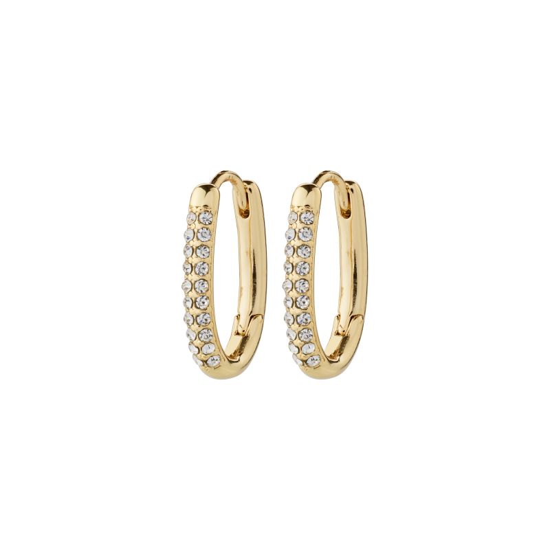  pilgrim amiri gold earring