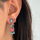 ayala bar hedy carnival earring