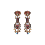 ayala bar desert chandelier harmony earring