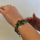 Evergreen Fredrika Bracelet